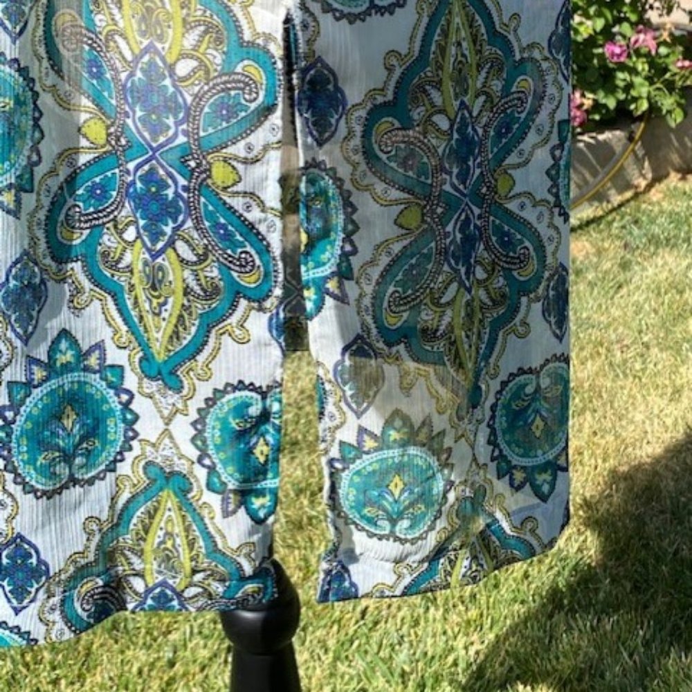Summer Tunic - Picture 3 of 5